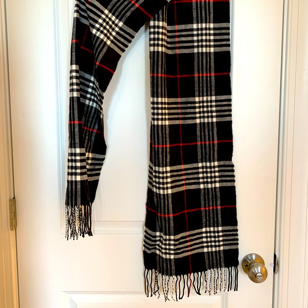 Scarf